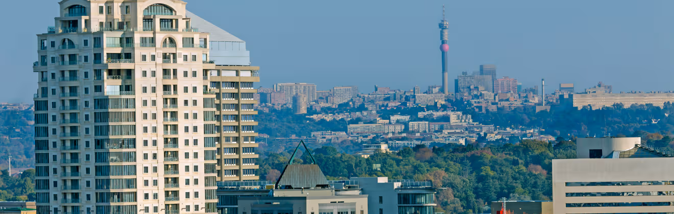 2 bedroom johannesburg