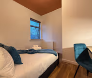Stunning 3-Bed w/Games Room