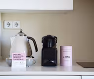 Seda Serviced Apartment