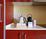 Seda Serviced Apartment
