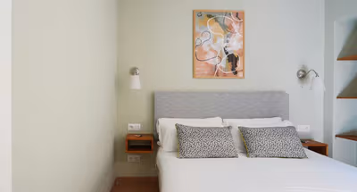 Seda Serviced Apartment