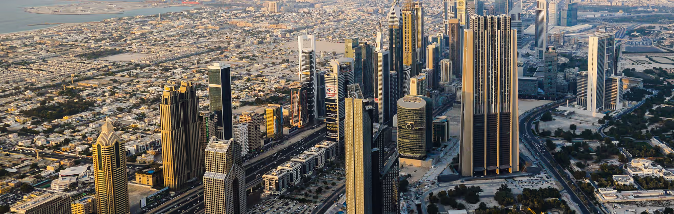 Al Wasl Apartments