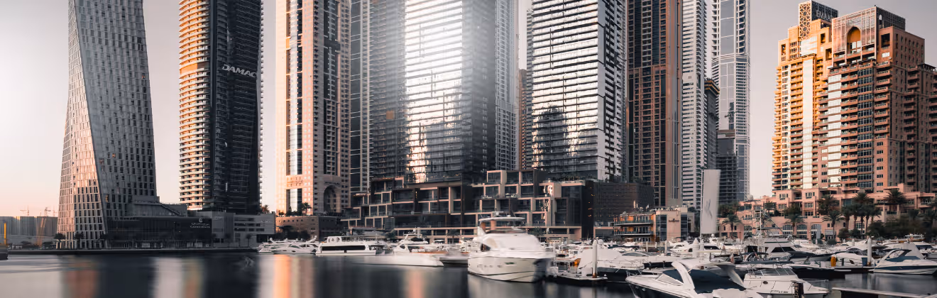 5 bedroom apartments in Dubai