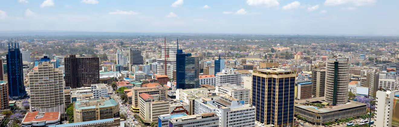 1 bedroom apartment nairobi