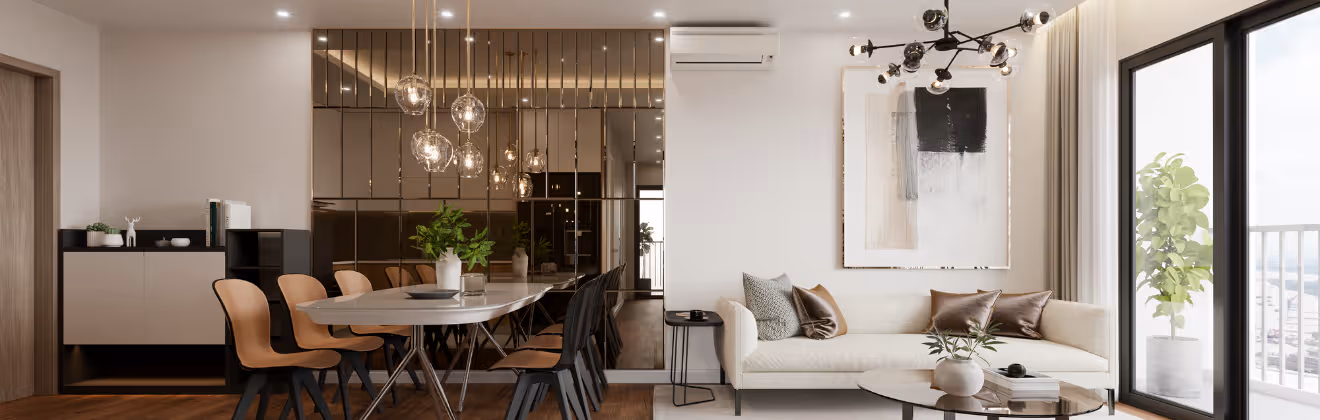 2 bedroom apartments nairobi