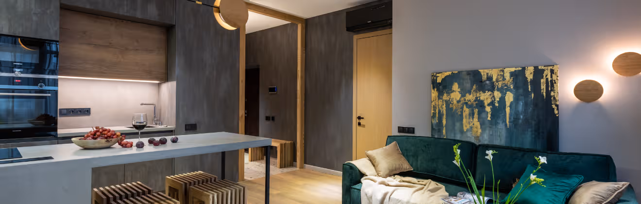 3 bedroom apartments nairobi