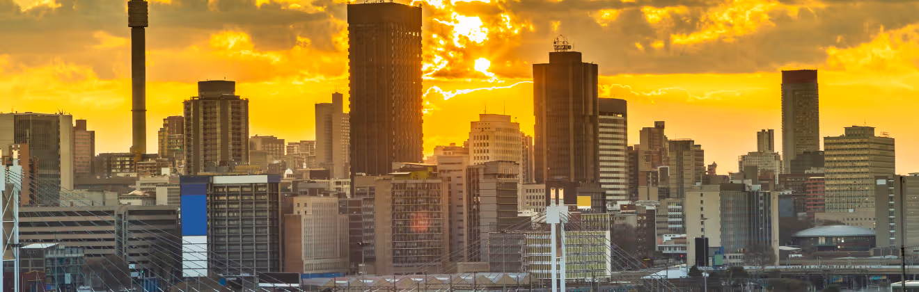 3 bedroom johannesburg