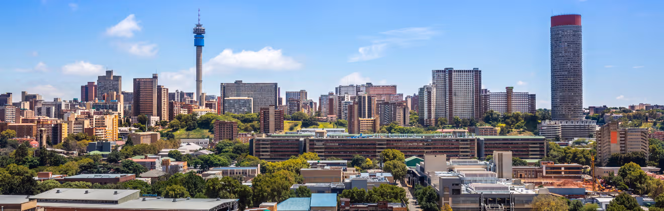 4 bedroom apartments johannesburg