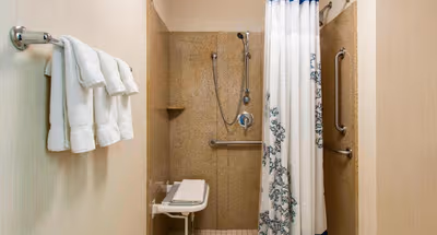 South Cicero Avenue Aparthotel