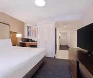 North State Street Aparthotel