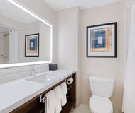 North State Street Aparthotel