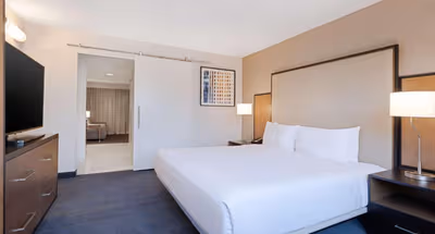 North State Street Aparthotel