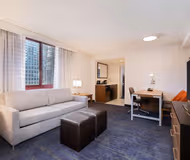 North State Street Aparthotel