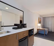 North State Street Aparthotel