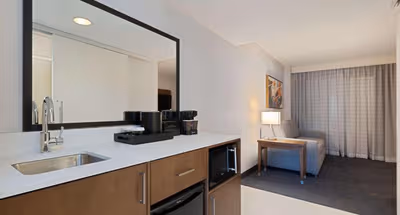 North State Street Aparthotel