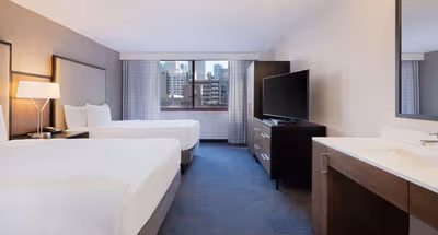 North State Street Aparthotel