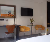 Carrera 18A Apartment