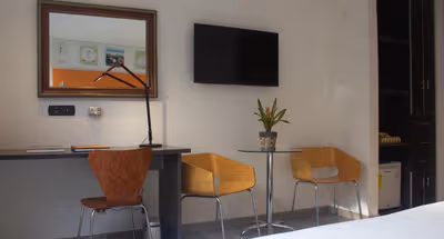 Carrera 18A Apartment