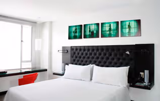 Carrera 18A Apartment