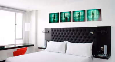 Carrera 18A Apartment