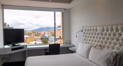 Carrera 18A Apartment