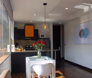 Carrera 18A Apartment