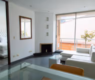 Carrera 18A Apartment