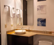 Carrera 18A Apartment