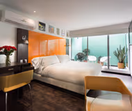 Carrera 18A Apartment