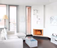 Carrera 18A Apartment