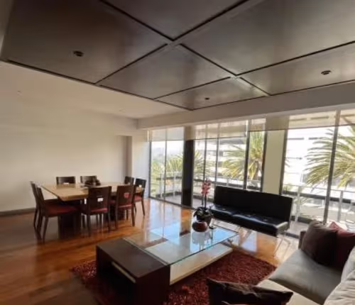Nuevo Leon Apartments