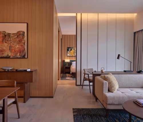 Midtown Serviced Residences