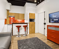 Argout III | Serviced 1-Bedroom for Work