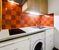 Argout III | Serviced 1-Bedroom for Work