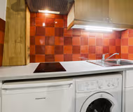 Argout III | Serviced 1-Bedroom for Work