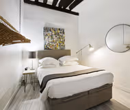 Argout III | Serviced 1-Bedroom for Work