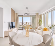 Prime Downtown 2 BR