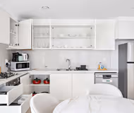 Prime Downtown 2 BR
