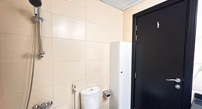 2 Bedroom  Apartment in Elite Sports Residence