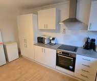 Christchurch 2 Bed