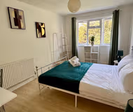 Christchurch 2 Bed