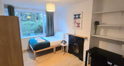 Christchurch 2 Bed