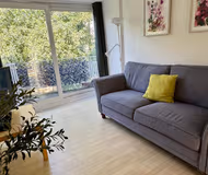 Christchurch 2 Bed