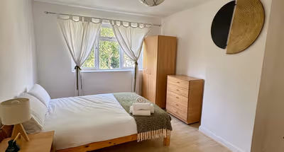 Christchurch 2 Bed