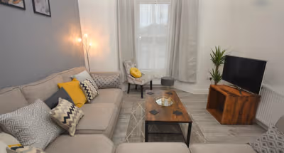 Farmdale 2 bed