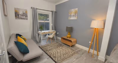 Farmdale 2 bed