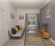 Farmdale 2 bed