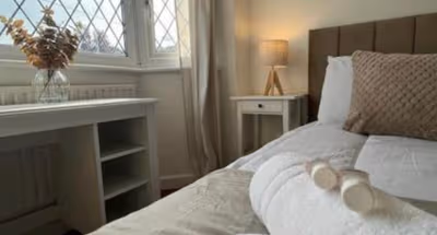 Glendown 2 bed