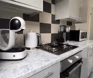 Glendown 2 bed