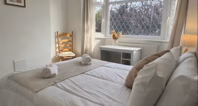 Glendown 2 bed